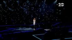 Рут Колева - X Factor Live 2014 - Videoclip.bg