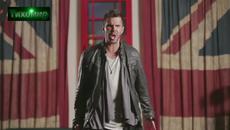 BG Премиера Giorgos Tsalikis & Anna Irakleous – Tha me trelaneis (2014 Official Video) - Videoclip.bg