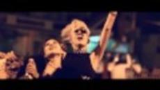 NERVO feat. Au Revoir Simone - Rise Early Morning (Official Video) - Videoclip.bg