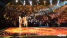 Виктория Сикрет Victoria's Secret Fashion Show 2014 / 2015 London - Videoclip.bg