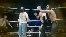 Разбиване Wwe Smackdown (12.12.2014) Част 1/2 - Videoclip.bg
