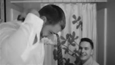Най-вълнуващата първа среща - баща и неговата дъщеря - Videoclip.bg