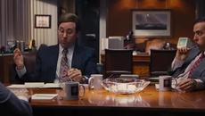 Вълкът от Уолстрийт - Бг Аудио - The Wolf of Wall Street ( Високо Качество ) Част 2 (2013) - Videoclip.bg