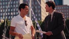 Вълкът от Уолстрийт - Бг Аудио - The Wolf of Wall Street ( Високо Качество ) Част 3 (2013) - Videoclip.bg