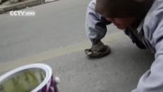 Този просяк е голям измамник! Не всеки е истински. - Videoclip.bg