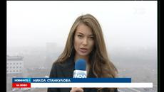 Прогноза за времето днес (15.12.2014) - Мъгли през декември - Videoclip.bg