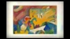 Василий Кандински(Wassily Kandinsky) - Картини - Videoclip.bg