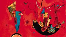 Kandinsky Русският художник Василий Кандински - Videoclip.bg