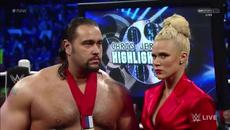 Wwe Raw Първична Сила (16.12.2014) Част 2/3 - Videoclip.bg