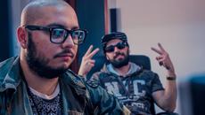 Коледен Концерт (15.12.2014) Пловдив - 5-стотака в подкрепа на деца сираци и деца с увреждания - Videoclip.bg