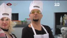 Специална Пратка - 1 Кулинарно Шоу (16.12.2014) Цял Епизод - Videoclip.bg