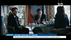 Терористи свалиха премиера на филм - Интервюто / Заплашват с нов 11 септември - Videoclip.bg