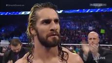 Wwe Smackdown - Разбиване (17.12.2014) Част 2/2 (super Smackdown) - Videoclip.bg