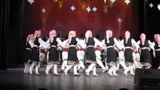 Фтт Найден Киров - Коледен концерт 2014 - Videoclip.bg