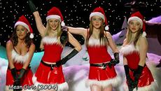 Весели празници от най-сладките коледни снежанки с рок песен! Jingle Bell Rock - Videoclip.bg