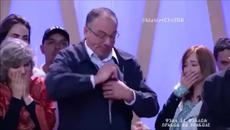 Ето че бащите винаги помагат в труден момент - Videoclip.bg