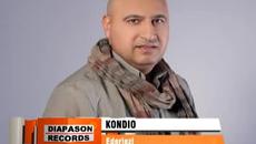 Премиера! КОНДЬО – Едерлези CD - RIP - Videoclip.bg