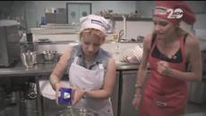 Специална пратка - Епизод 5 (19.12.2014) - Videoclip.bg