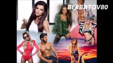 Поп - фолк микс Зима 2014 - Videoclip.bg