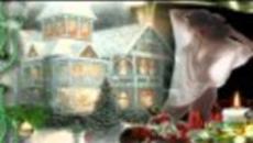 ♫♫♫ Demis Roussos - White Christmas ᴴᴰ - Videoclip.bg