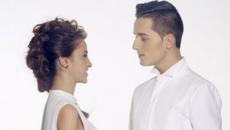 Премиера 2014 ! Ана Мария и Богомил в дует - „Теб си пожелах” - Videoclip.bg