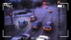Мъртво пиян шофьор в София кара ски по булевард завързан за автомобила си - Videoclip.bg