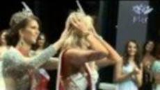 Мис Свят 2015 Mrs World 2014 - Crowning Moment - Videoclip.bg