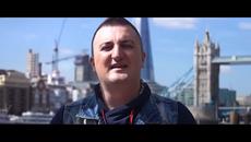 FLORIN VOS - Mai bine asa ( VIDEO OFICIAL) - Videoclip.bg