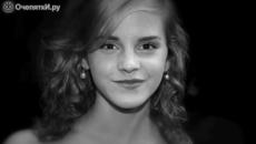 24 Години от живота на актрисата Emma Watson в 30 секунди - Videoclip.bg