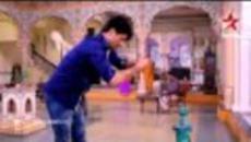 Светлината на моя живот (22.12.2014) Сураж се завръща у дома (Diya Aur Baati Hum) Ep 920 - Videoclip.bg