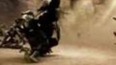 Metallica - Don't Tread on Me - Videoclip.bg