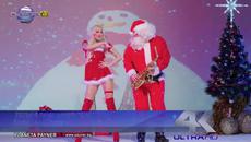 Теди Александрова - Коледни желания, 2014 - Videoclip.bg