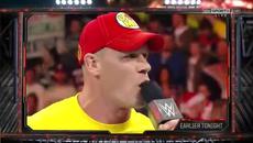 Wwe Raw - Първична Сила (22.12.2014) Част 3/3 - Videoclip.bg