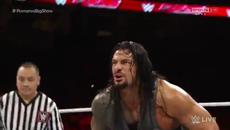 Wwe Raw - Първична Сила (23.12.2014) Част 2/3 - Videoclip.bg