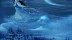 Коледна песен • Moya & Enya - Oiche Chiuin ( Silent Night ) - Videoclip.bg