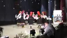 КОЛЕДО КОЛЕДО!!! КОЛЕДЕН КОНЦЕРТ 2014 г. - Videoclip.bg