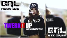 Tedy Ft. Костадинов a.k.a Тариката - Twerk It up - Videoclip.bg