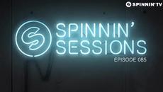 Spinnin Sessions 085 - Best Of 2014 - Videoclip.bg