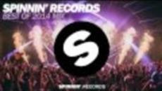 Spinnin' Records - Best Of 2014 Year Mix - Videoclip.bg