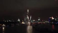 Нова Година в Сидни - Фойерверки 2015 New Year Sidney - Videoclip.bg