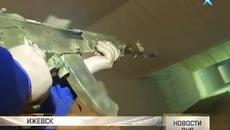 Hoвата руска играчка Ak-12 - Videoclip.bg