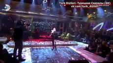 Любовта е като теб Ask Sana Benzer - Фахрие Евджен изпълнява песента - Videoclip.bg