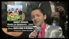 BG Превод Ionut Cercel - Made in Romania (Official video) - Videoclip.bg