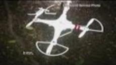 Дрон падна в двора на Белия дом, вдигна охраната на крак - Drone crashes onto White House grounds - Videoclip.bg