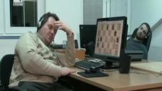 Ще умрете от смях! Китодар - Диспечер 112.