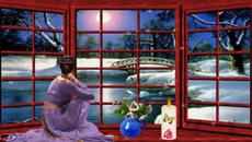 Един зимен ден ... ... (music Giovanni Marradi) ... ... - Videoclip.bg