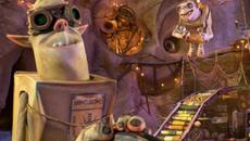 Кутийковците (Анимации за Деца) (Бг Аудио) The Boxtrolls 1 част - Videoclip.bg