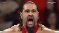 Wwe Raw - Първична Сила (09.02.2015) Цял Епизод Част 2/3 - Videoclip.bg
