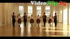 Честита Нова Година 2015 с Дунавско Хоро ! ♥♫♪•* - Videoclip.bg