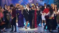 Новогодишна програма GRAND TV 2014_15 - Splet pesama 6 ( TV Prva 01.01.2015.) - Videoclip.bg